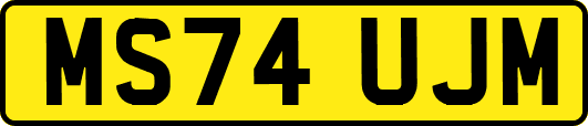 MS74UJM