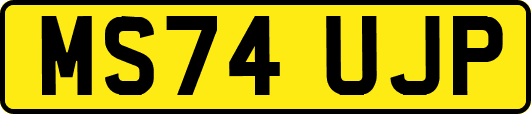 MS74UJP