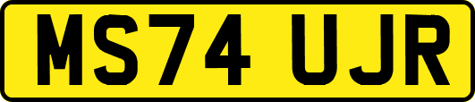 MS74UJR