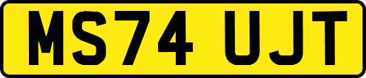 MS74UJT