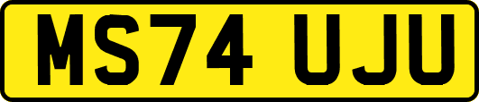 MS74UJU