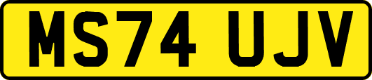 MS74UJV