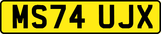 MS74UJX