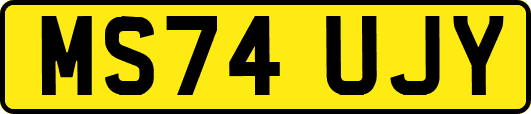 MS74UJY