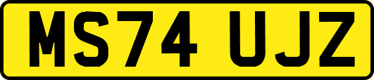 MS74UJZ