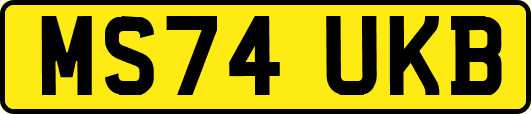 MS74UKB