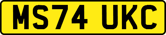 MS74UKC