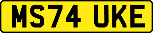 MS74UKE