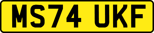 MS74UKF
