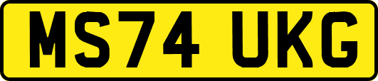 MS74UKG