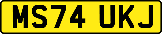 MS74UKJ