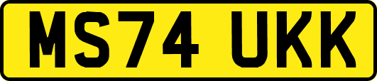 MS74UKK