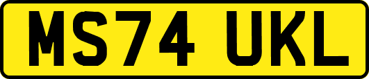MS74UKL