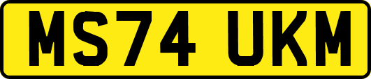 MS74UKM