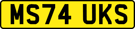 MS74UKS