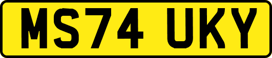 MS74UKY