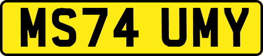 MS74UMY
