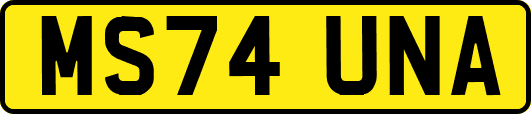 MS74UNA
