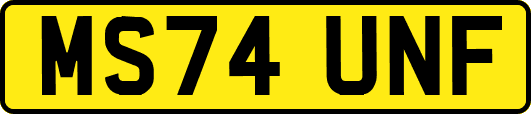 MS74UNF