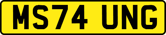 MS74UNG