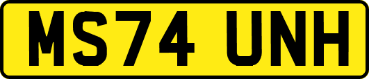 MS74UNH