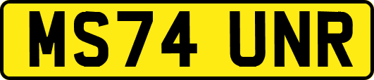 MS74UNR