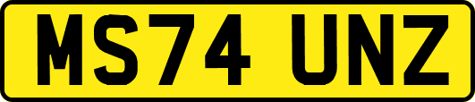 MS74UNZ