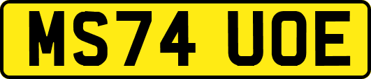 MS74UOE