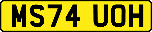 MS74UOH