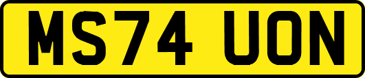 MS74UON
