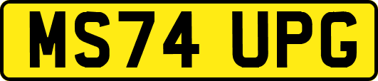MS74UPG