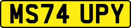 MS74UPY