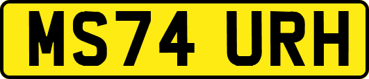 MS74URH