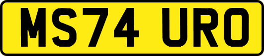 MS74URO