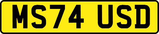 MS74USD