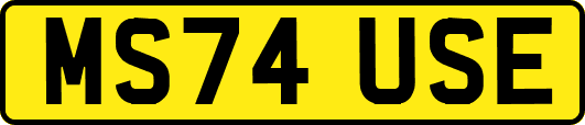 MS74USE