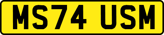MS74USM