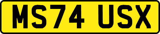 MS74USX