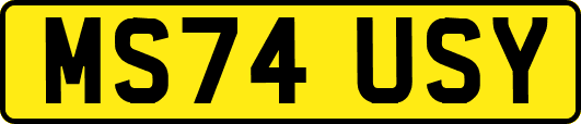MS74USY