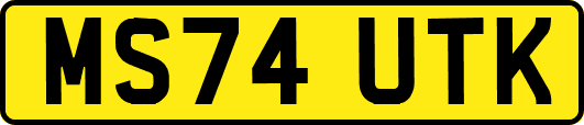 MS74UTK