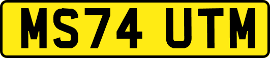 MS74UTM