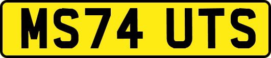 MS74UTS
