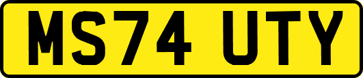 MS74UTY