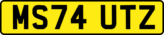 MS74UTZ