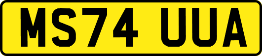MS74UUA