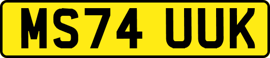 MS74UUK