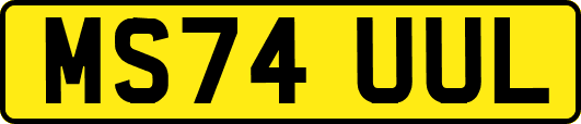 MS74UUL