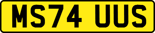 MS74UUS