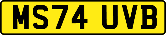 MS74UVB