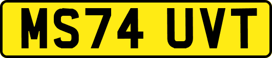 MS74UVT